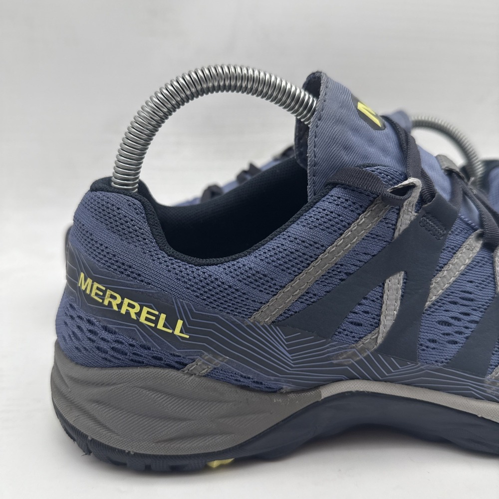 Merrell Siren Hex Q2 E-Mesh Velvet Morning Women's Hiking Shoes US 10 Sneaker - Picture 12 of 15